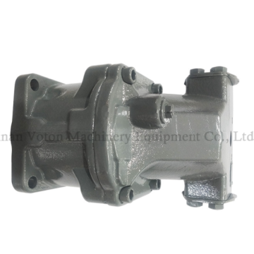 Die Rexroth Motor Serie